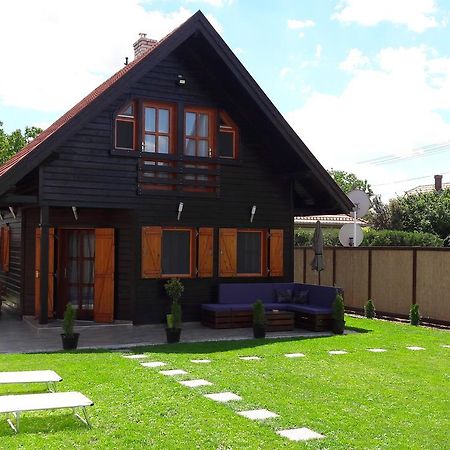Velence Korzo Pihenohaz Villa Kapolnasnyek Екстериор снимка
