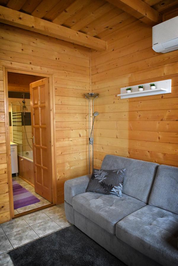 Velence Korzo Pihenohaz Villa Kapolnasnyek Екстериор снимка